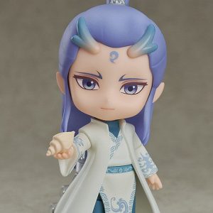 Ne Zha - Ao Bing - Nendoroid #1460 — изображение 3
