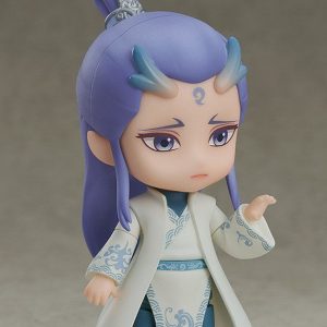 Ne Zha - Ao Bing - Nendoroid #1460 — изображение 4