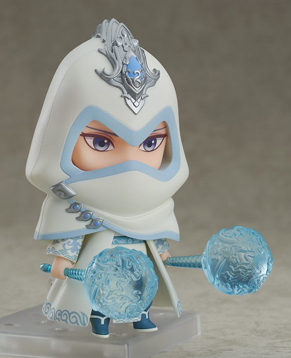 Ne Zha - Ao Bing - Nendoroid #1460 - DX Ver.