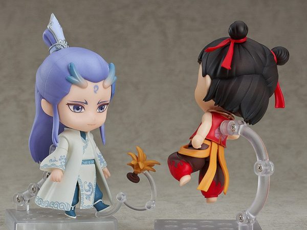 Ne Zha - Ao Bing - Nendoroid #1460 - DX Ver. — изображение 2