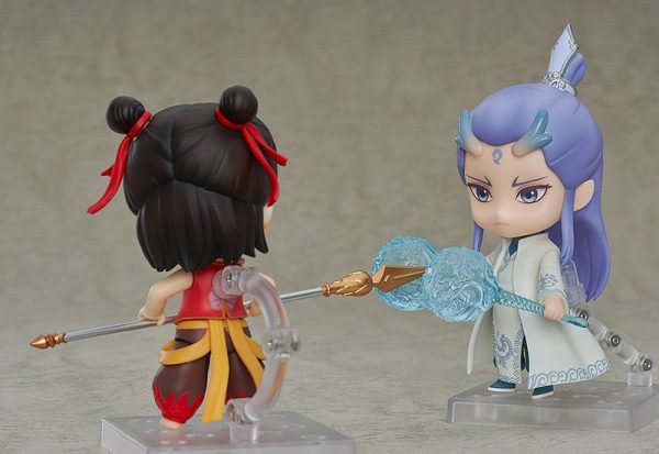 Ne Zha - Ao Bing - Nendoroid #1460 - DX Ver. — изображение 3