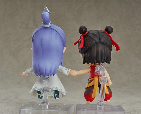 Ne Zha - Ao Bing - Nendoroid #1460 - DX Ver. — изображение 4