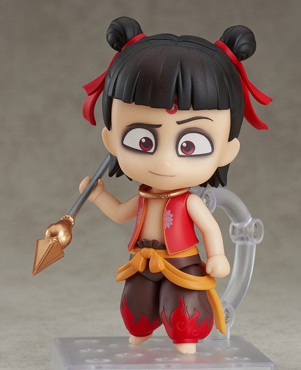 Ne Zha - Nendoroid #1459 — изображение 3