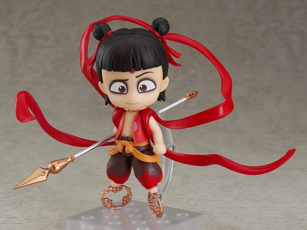 Ne Zha - Nendoroid #1459 - DX Ver.