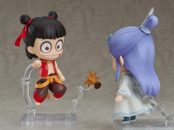 Ne Zha - Nendoroid #1459 - DX Ver. — изображение 4