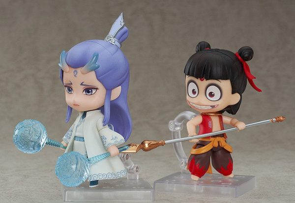 Ne Zha - Nendoroid #1459 - DX Ver. — изображение 3