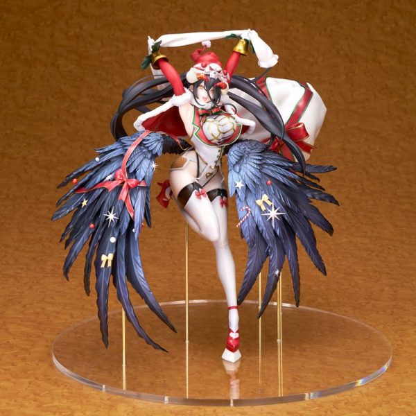 Overlord - Albedo - 1/8 - Pure White Santa Ver. (Alter) — изображение 2