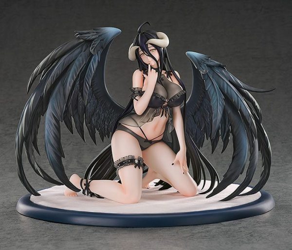 Overlord IV - Albedo - 1/7 - Negligee Ver.