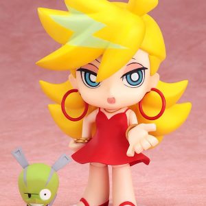 Panty & Stocking with Garterbelt - Chuck - Panty Anarchy - Nendoroid #160