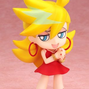 Panty & Stocking with Garterbelt - Chuck - Panty Anarchy - Nendoroid #160 — изображение 2