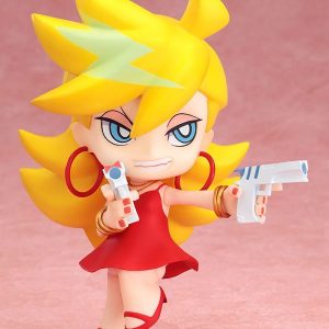 Panty & Stocking with Garterbelt - Chuck - Panty Anarchy - Nendoroid #160 — изображение 3