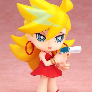 Panty & Stocking with Garterbelt - Chuck - Panty Anarchy - Nendoroid #160 — изображение 4