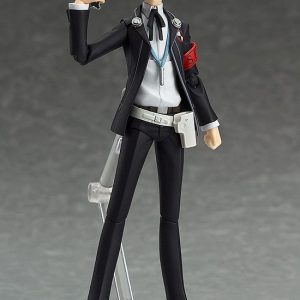 Persona 3 the Movie: #1 Spring of Birth - Shujinkou - Figma #322 — изображение 6