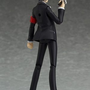 Persona 3 the Movie: #1 Spring of Birth - Shujinkou - Figma #322 — изображение 5