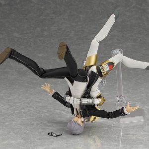 Persona 4: The Ultimax Ultra Suplex Hold - Shujinkou - Figma #256 — изображение 6