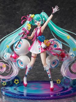 Piapro Characters — Hatsune Miku — 1/7 — Magical Mirai 10th Anniversary Ver. (Alpha Satellite, Design Coco)