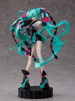 Piapro Characters — Hatsune Miku — Tenitol — Tenitol Neo Tokyo Series — Ninja (FuRyu)