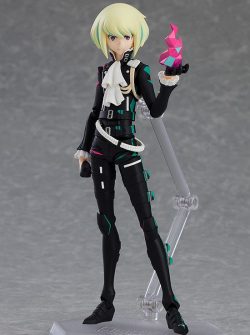 Promare — Lio Fotia — Figma #547