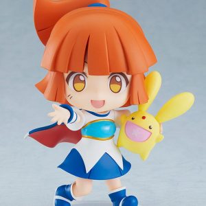 Puyo Puyo!! Quest - Arle Nadja - Carbuncle - Nendoroid #1582