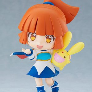 Puyo Puyo!! Quest - Arle Nadja - Carbuncle - Nendoroid #1582 — изображение 2