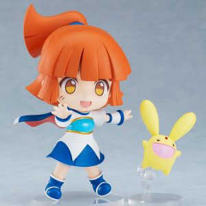 Puyo Puyo!! Quest - Arle Nadja - Carbuncle - Nendoroid #1582 — изображение 3