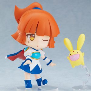 Puyo Puyo!! Quest - Arle Nadja - Carbuncle - Nendoroid #1582 — изображение 4