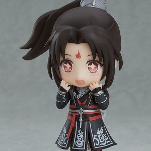 Ren Zha Fanpai Zijiu Xitong - Luo Binghe - Nendoroid #1496 — изображение 2