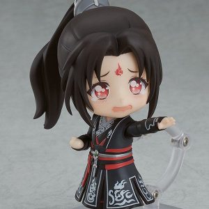Ren Zha Fanpai Zijiu Xitong - Luo Binghe - Nendoroid #1496 — изображение 3