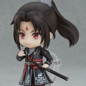 Ren Zha Fanpai Zijiu Xitong - Luo Binghe - Nendoroid #1496 — изображение 4