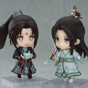 Ren Zha Fanpai Zijiu Xitong - Luo Binghe - Nendoroid #1496 — изображение 5