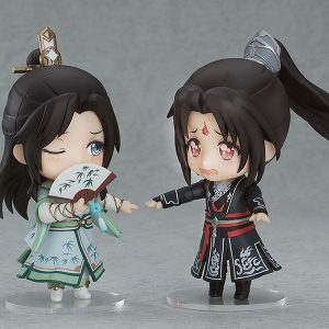 Ren Zha Fanpai Zijiu Xitong - Luo Binghe - Nendoroid #1496 — изображение 6