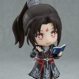 Ren Zha Fanpai Zijiu Xitong - Luo Binghe - Nendoroid #1496 — изображение 7