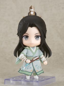 Ren Zha Fanpai Zijiu Xitong — Shen Qingqiu — Nendoroid #1468