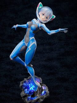 Re:Zero kara Hajimeru Isekai Seikatsu — Rem — 1/7 — A×A -SF SpaceSuit- (Design Coco)