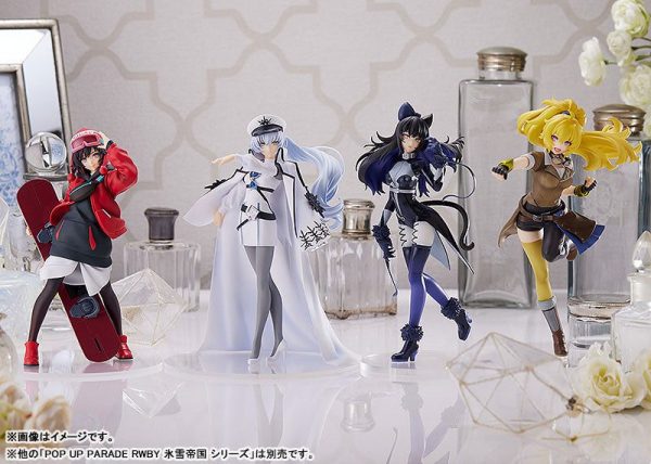 RWBY Hyousetsu Teikoku - Blake Belladonna - Pop Up Parade - Lucid Dream — изображение 8