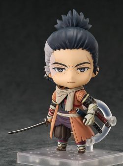 Sekiro: Shadows Die Twice — Sekiro — Nendoroid #2522