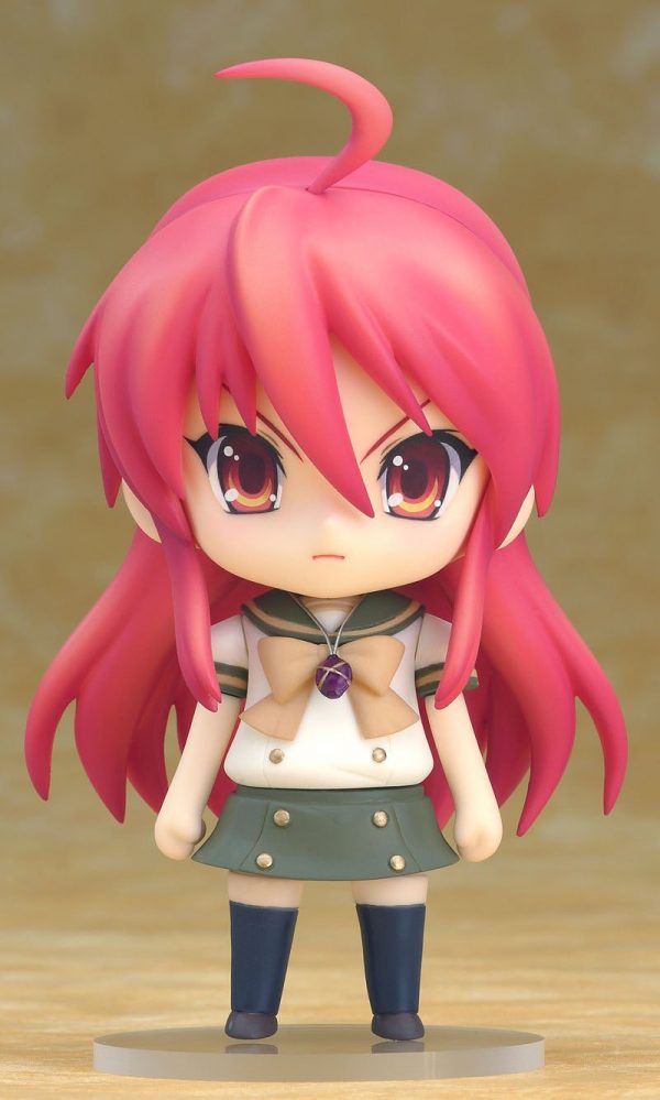 Shakugan no Shana - Shana - Nendoroid #047a - Enpatsu Shakugan Ver. — изображение 2