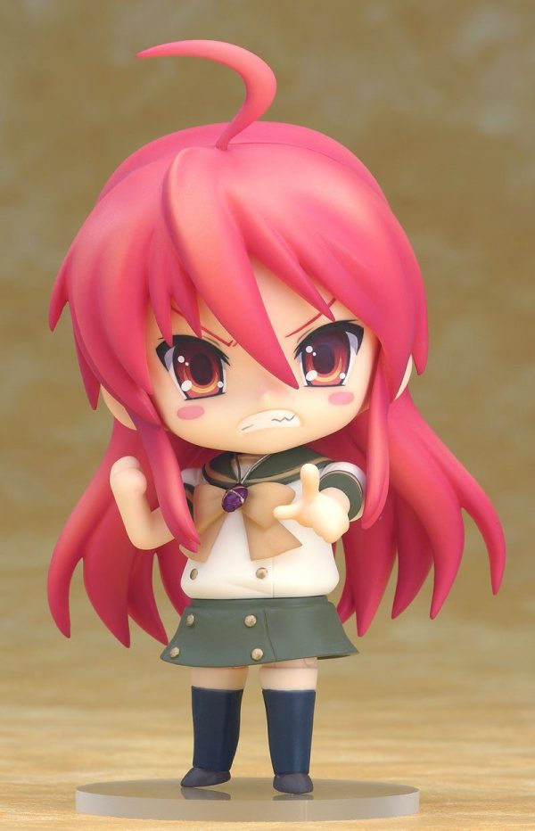 Shakugan no Shana - Shana - Nendoroid #047a - Enpatsu Shakugan Ver. — изображение 3