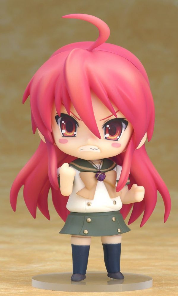 Shakugan no Shana - Shana - Nendoroid #047a - Enpatsu Shakugan Ver. — изображение 4