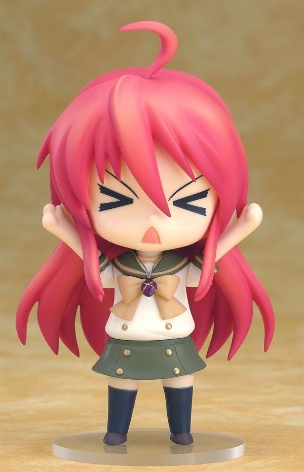 Shakugan no Shana - Shana - Nendoroid #047a - Enpatsu Shakugan Ver. — изображение 5