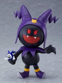 Shin Megami Tensei — Ja’aku Frost — Nendoroid #1493