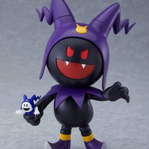 Shin Megami Tensei - Ja'aku Frost - Nendoroid #1493