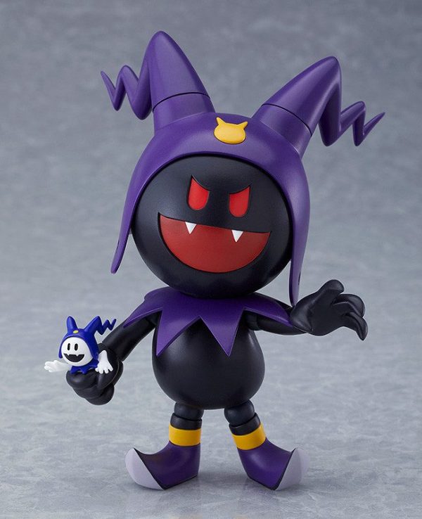 Shin Megami Tensei - Ja'aku Frost - Nendoroid #1493