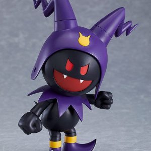 Shin Megami Tensei - Ja'aku Frost - Nendoroid #1493 — изображение 2