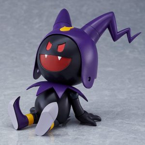 Shin Megami Tensei - Ja'aku Frost - Nendoroid #1493 — изображение 3
