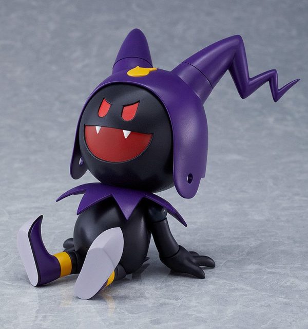 Shin Megami Tensei - Ja'aku Frost - Nendoroid #1493 — изображение 3