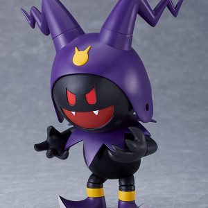 Shin Megami Tensei - Ja'aku Frost - Nendoroid #1493 — изображение 4