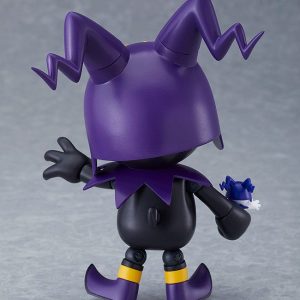 Shin Megami Tensei - Ja'aku Frost - Nendoroid #1493 — изображение 5
