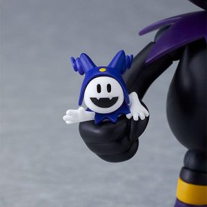 Shin Megami Tensei - Ja'aku Frost - Nendoroid #1493 — изображение 7