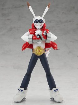 Summer Wars — King Kazma — Pop Up Parade